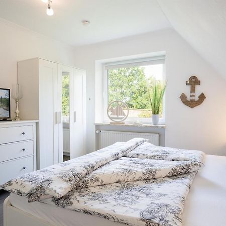 Miba Mare Ferienwohnung "Sol" Scharbeutz Esterno foto