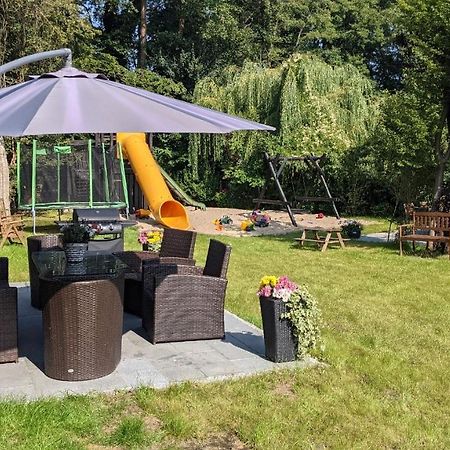 Miba Mare Ferienwohnung "Sol" Scharbeutz Esterno foto