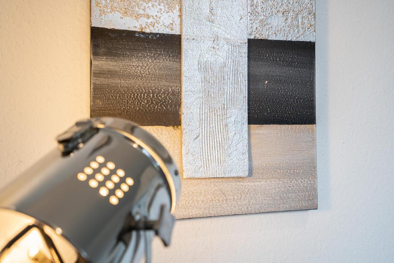 Miba Mare Ferienwohnung "Sol" Scharbeutz Esterno foto