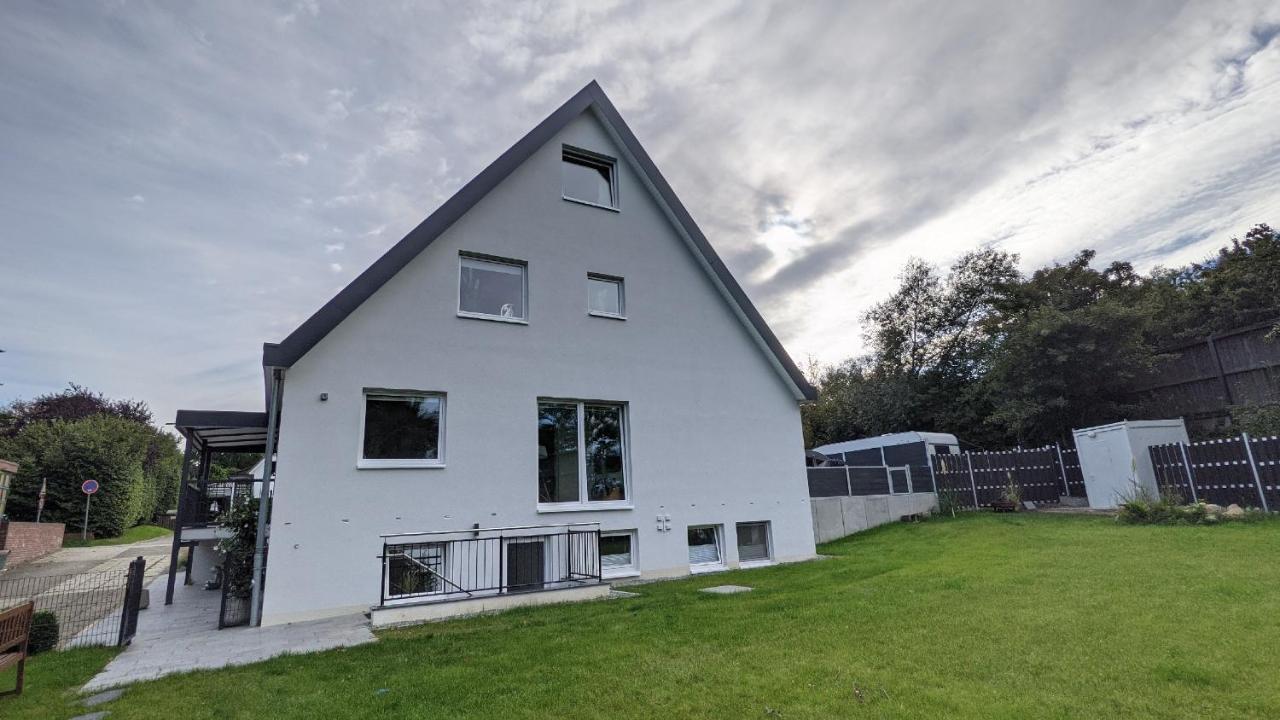 Miba Mare Ferienwohnung "Sol" Scharbeutz Esterno foto